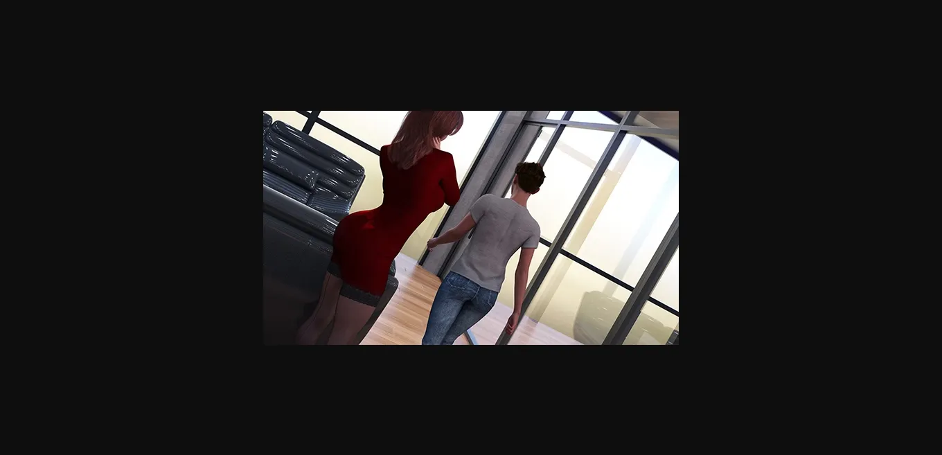 Ren'Py The Witch [v0.1-Intro] [allion_Ell] | Free Adult Games