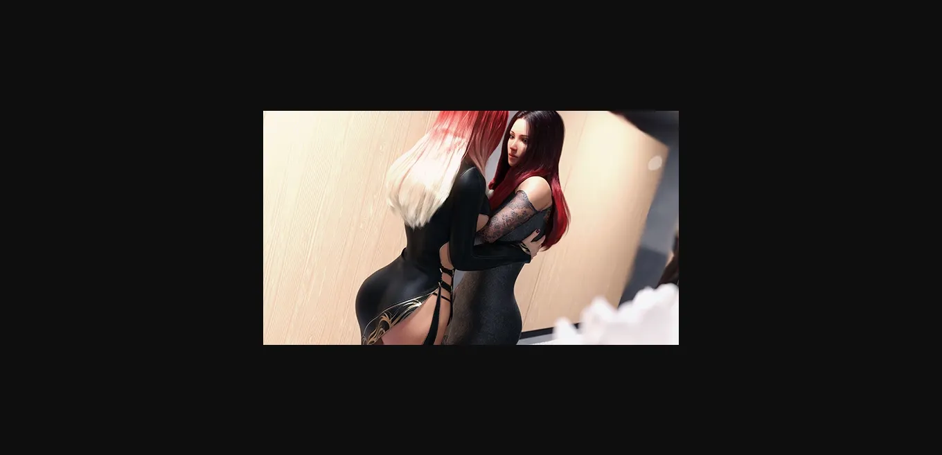 Ren'Py The Witch [v0.1-Intro] [allion_Ell] | Free Adult Games