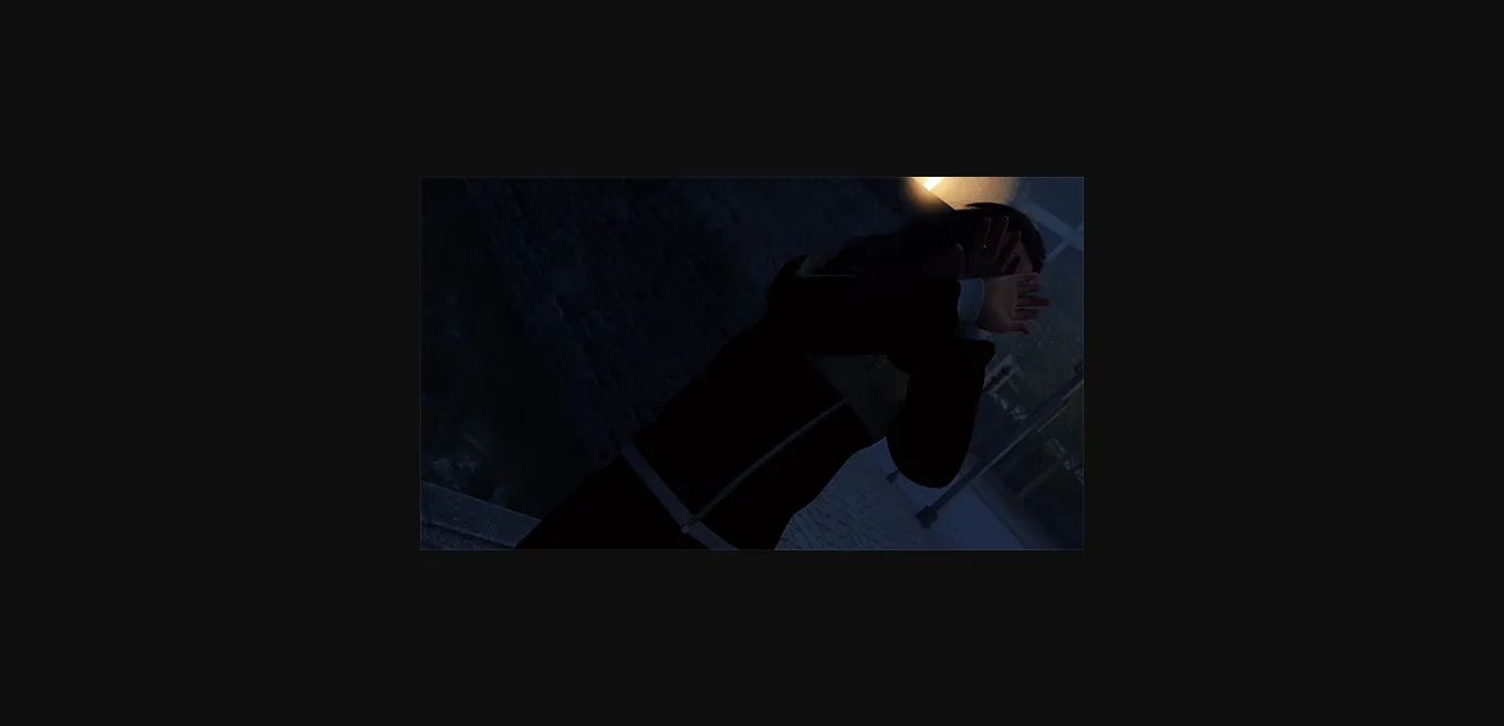 Ren'Py The Witch [v0.1-Intro] [allion_Ell] | Free Adult Games