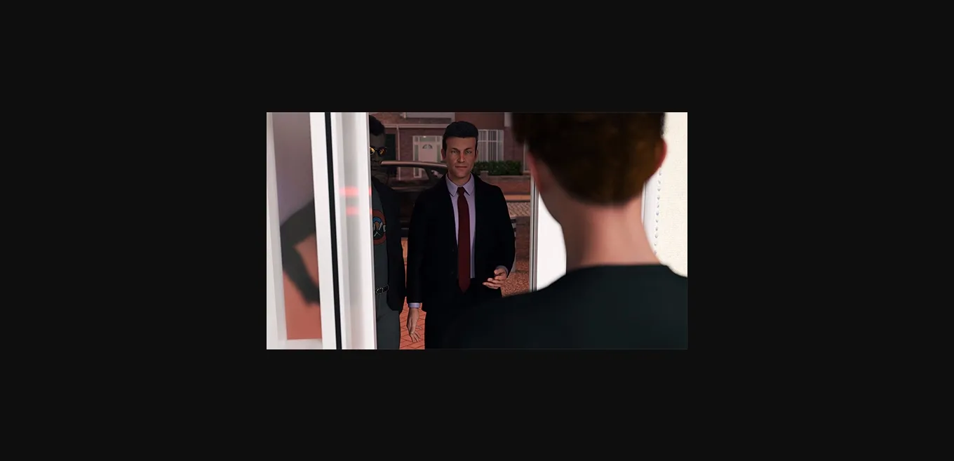 Ren'Py The Witch [v0.1-Intro] [allion_Ell] | Free Adult Games