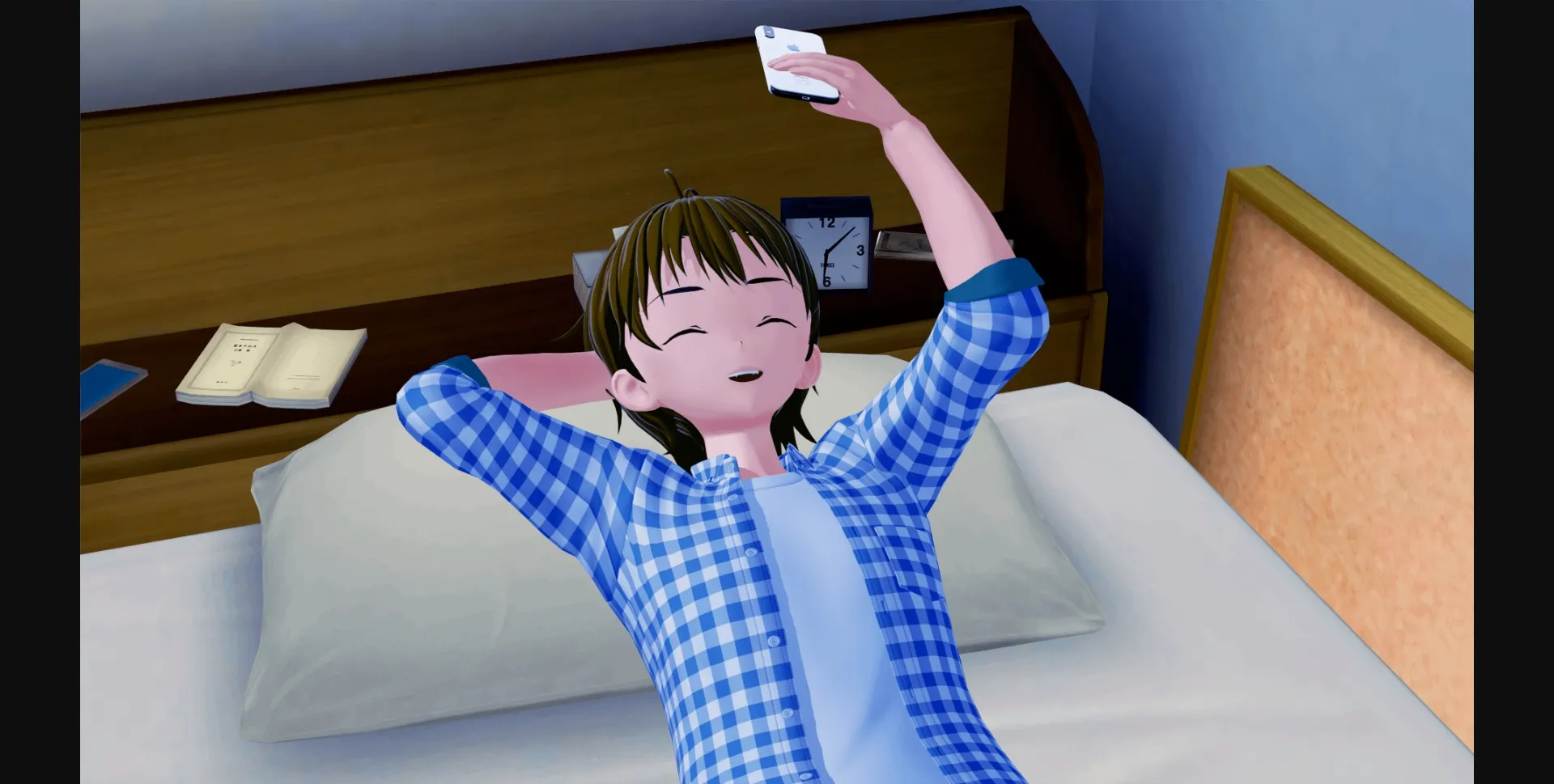 Ren'Py Those Golden Days [v8] [My Big Little Brother] | Free Adult Games