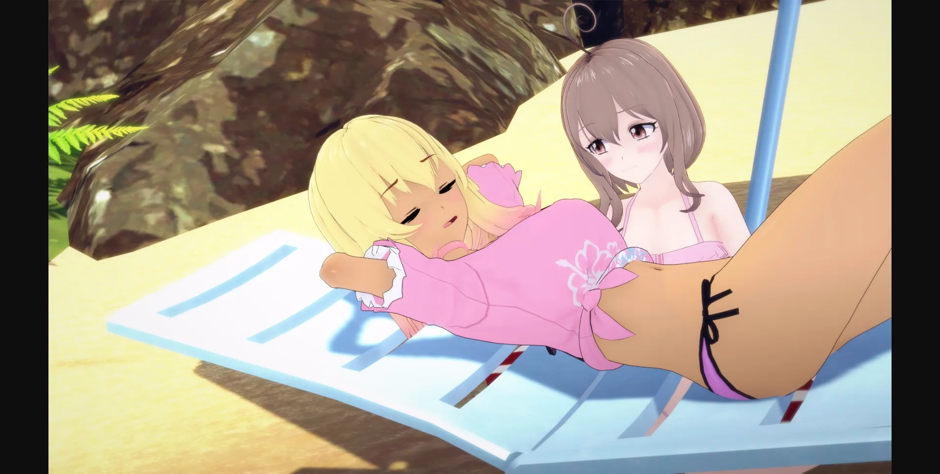 Ren'Py Through Shattered Eyes [v0.6] [oolycio] | Free Adult Games