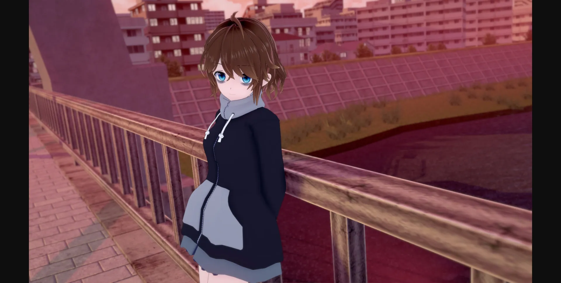 Ren'Py Through Shattered Eyes [v0.6] [oolycio] | Free Adult Games