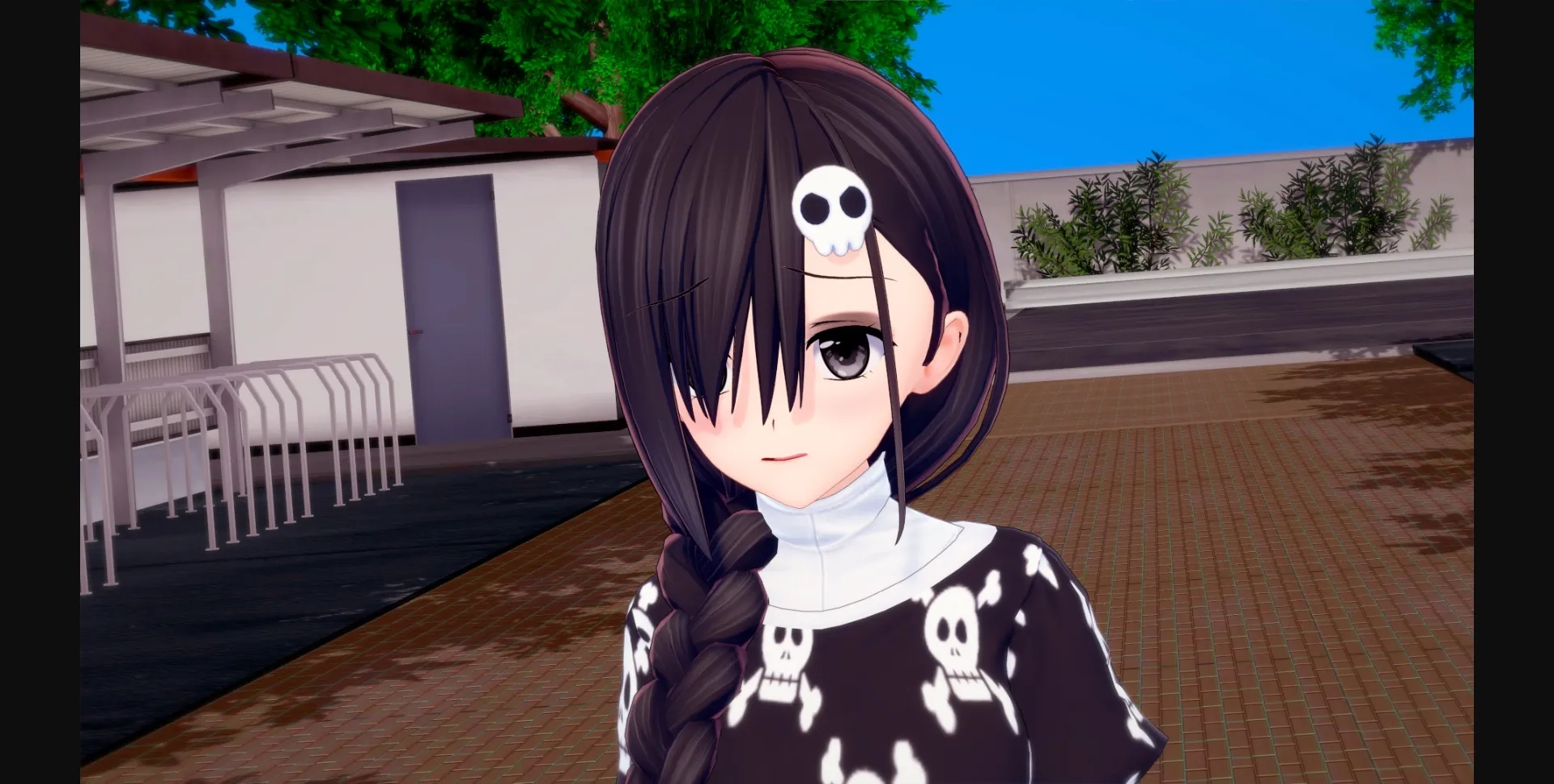 Ren'Py Through Shattered Eyes [v0.6] [oolycio] | Free Adult Games