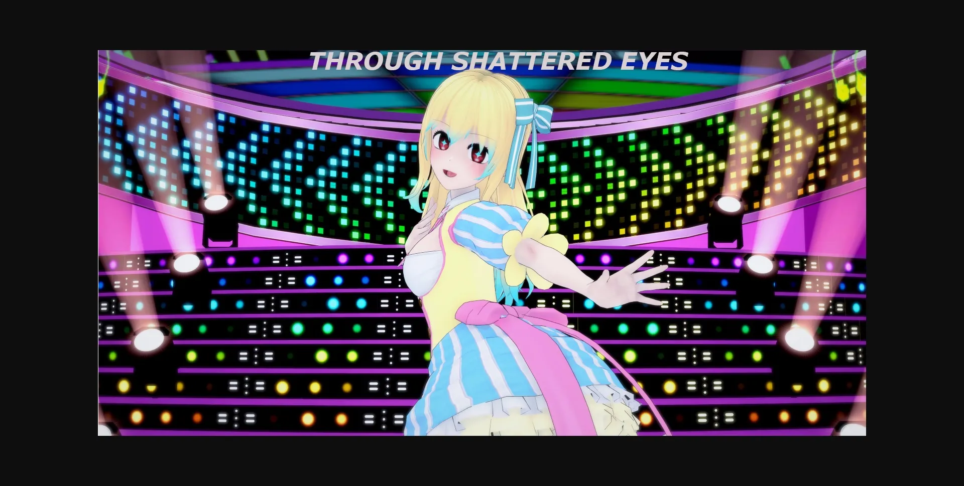 Ren'Py Through Shattered Eyes [v0.6] [oolycio] | Free Adult Games