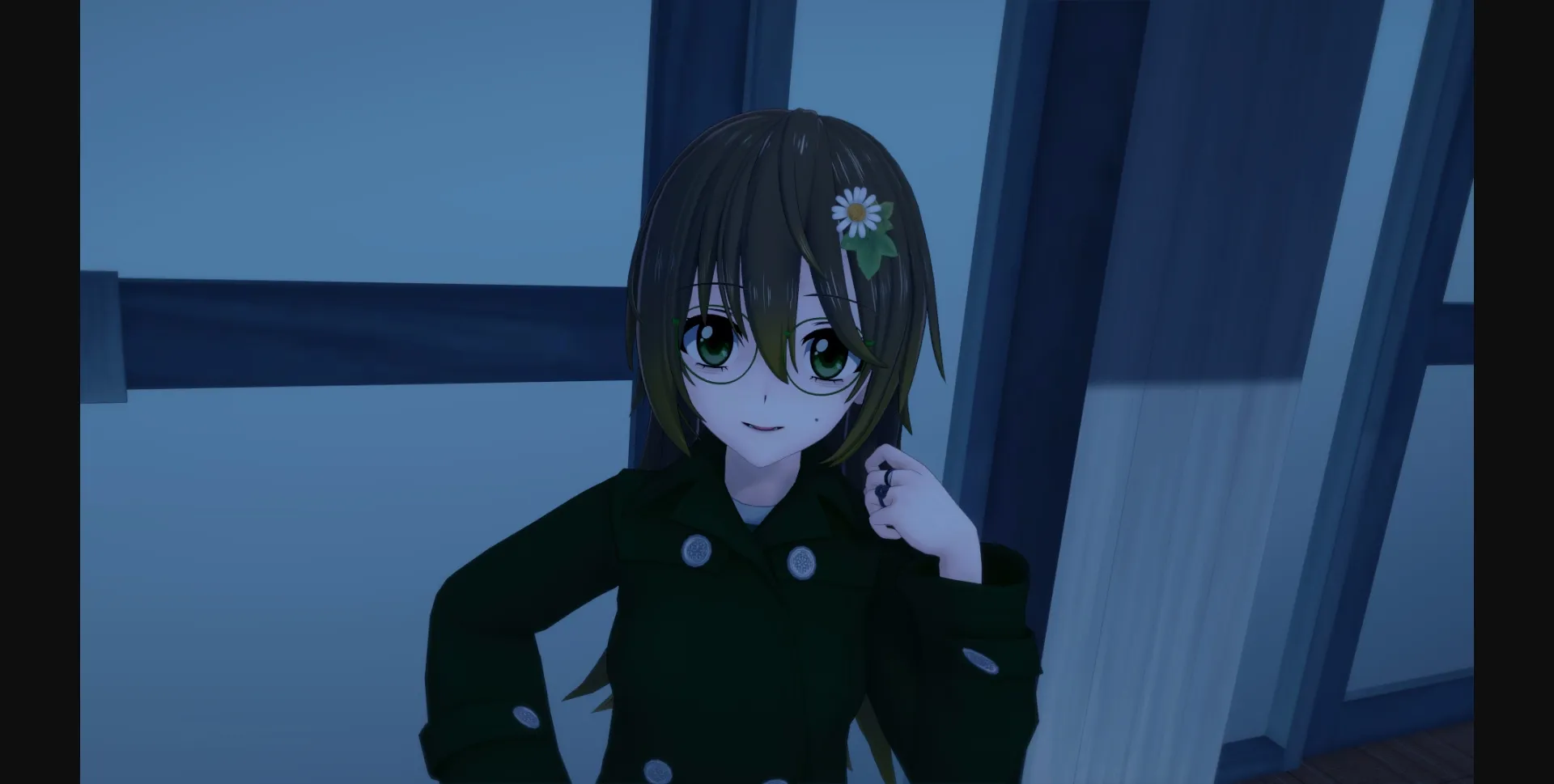 Ren'Py Through Shattered Eyes [v0.6] [oolycio] | Free Adult Games