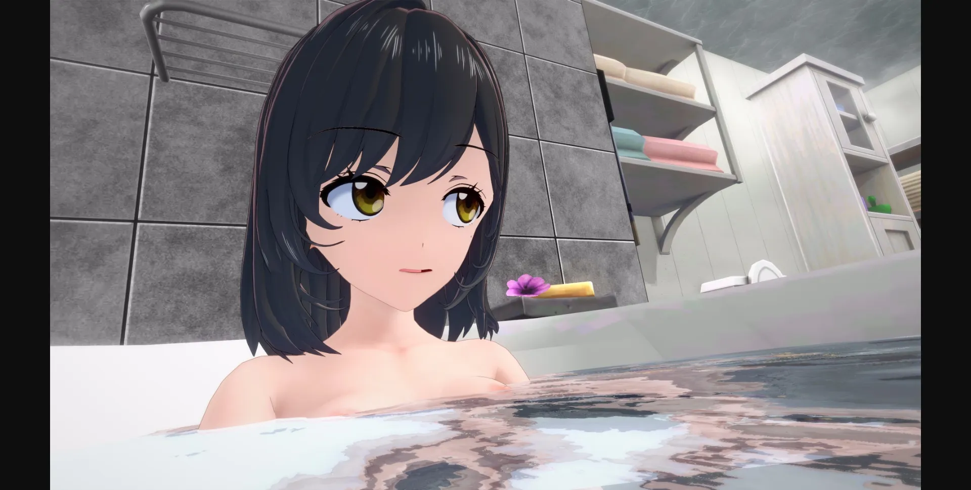 Ren'Py Through Shattered Eyes [v0.6] [oolycio] | Free Adult Games