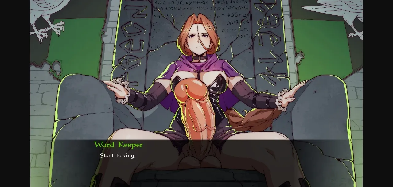 Ren'Py To Save a King [v0.1.5-bugfix] [tsandds123] | Free Adult Games