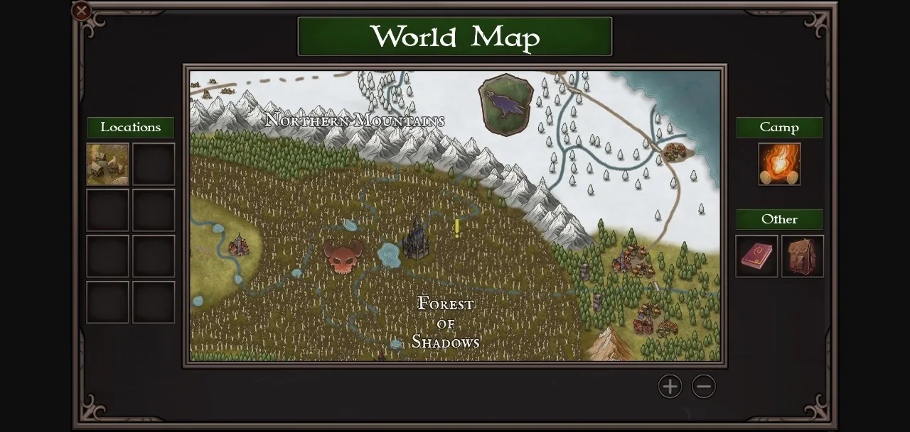 Ren'Py To Save a King [v0.1.5-bugfix] [tsandds123] | Free Adult Games