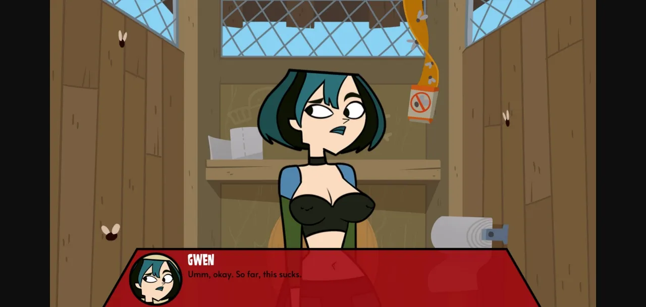 Ren'Py Total Degeneracy Island [v0.02p] [SID Gaming] | Free Adult Games