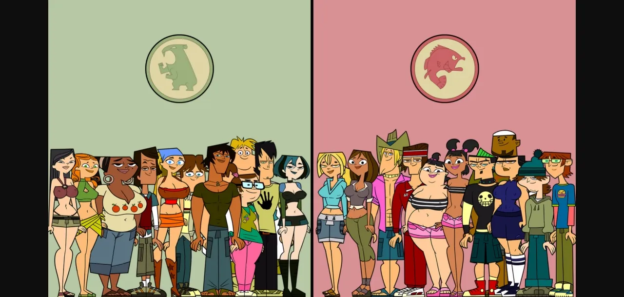 Ren'Py Total Degeneracy Island [v0.02p] [SID Gaming] | Free Adult Games