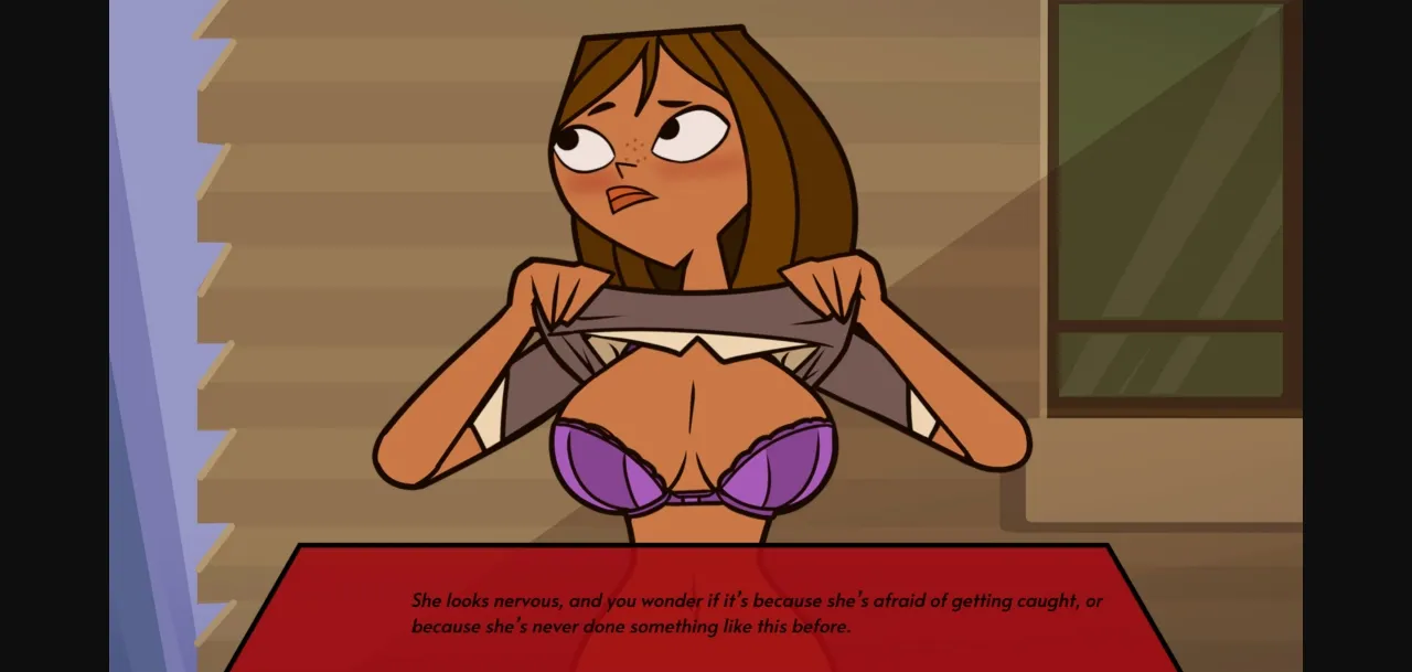 Ren'Py Total Degeneracy Island [v0.02p] [SID Gaming] | Free Adult Games