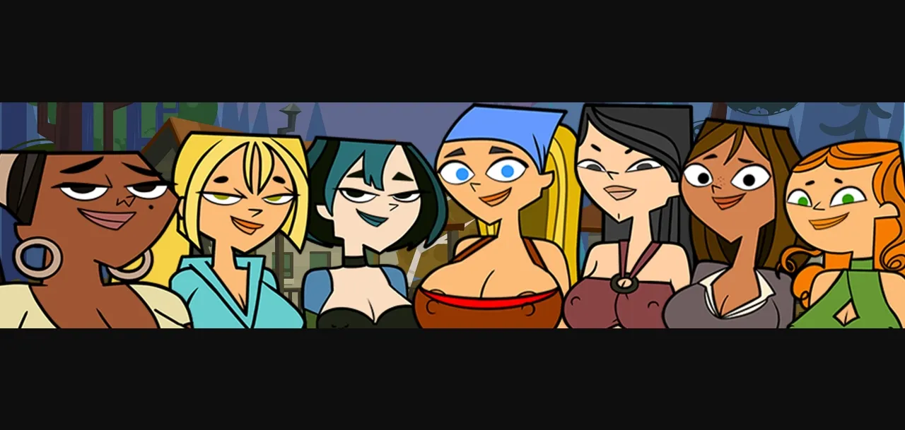 Ren'Py Total Degeneracy Island [v0.02p] [SID Gaming] | Free Adult Games