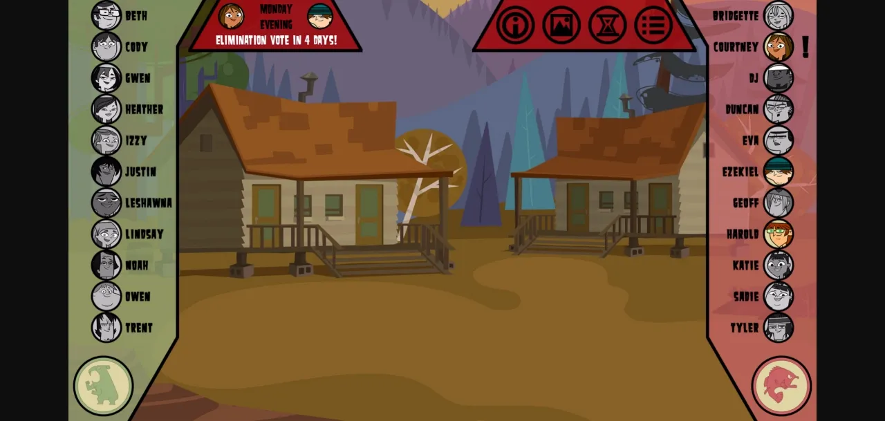 Ren'Py Total Degeneracy Island [v0.02p] [SID Gaming] | Free Adult Games