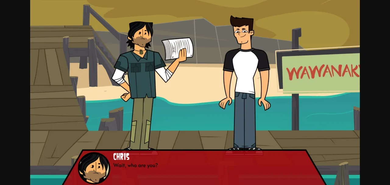 Ren'Py Total Degeneracy Island [v0.02p] [SID Gaming] | Free Adult Games