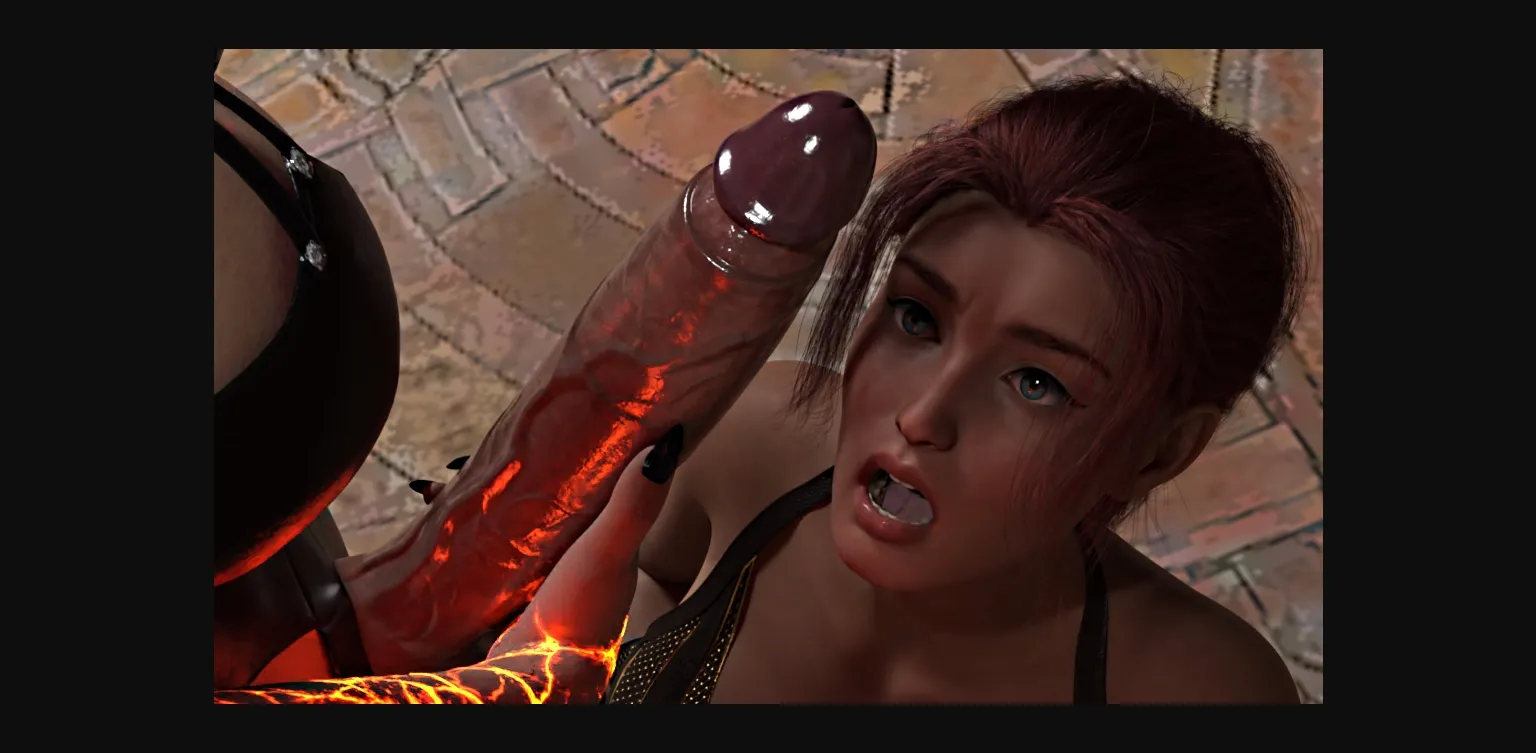 Ren'Py Tower of Dreams [Ch. 4 P1] [FutAphrodite] | Free Adult Games