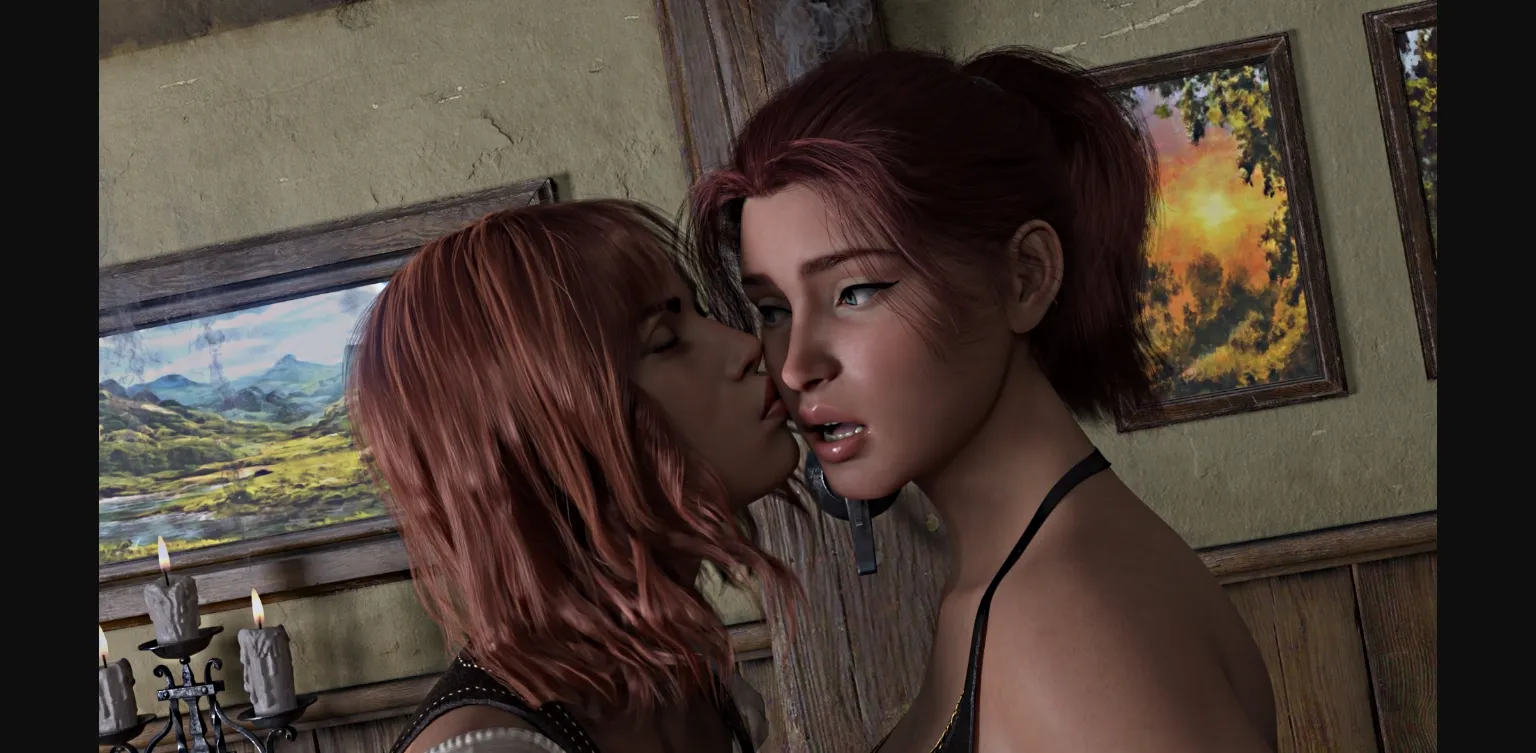 Ren'Py Tower of Dreams [Ch. 4 P1] [FutAphrodite] | Free Adult Games