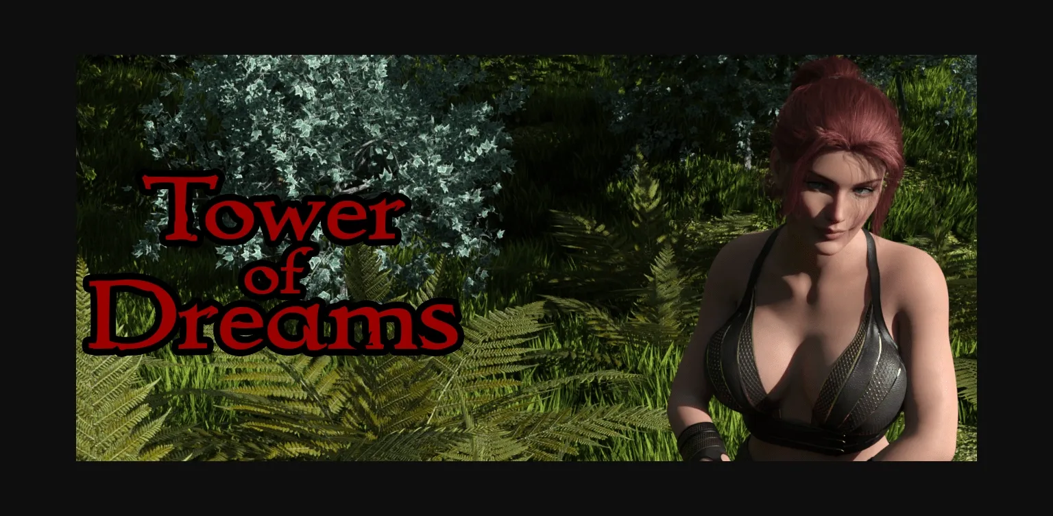 Ren'Py Tower of Dreams [Ch. 4 P1] [FutAphrodite] | Free Adult Games