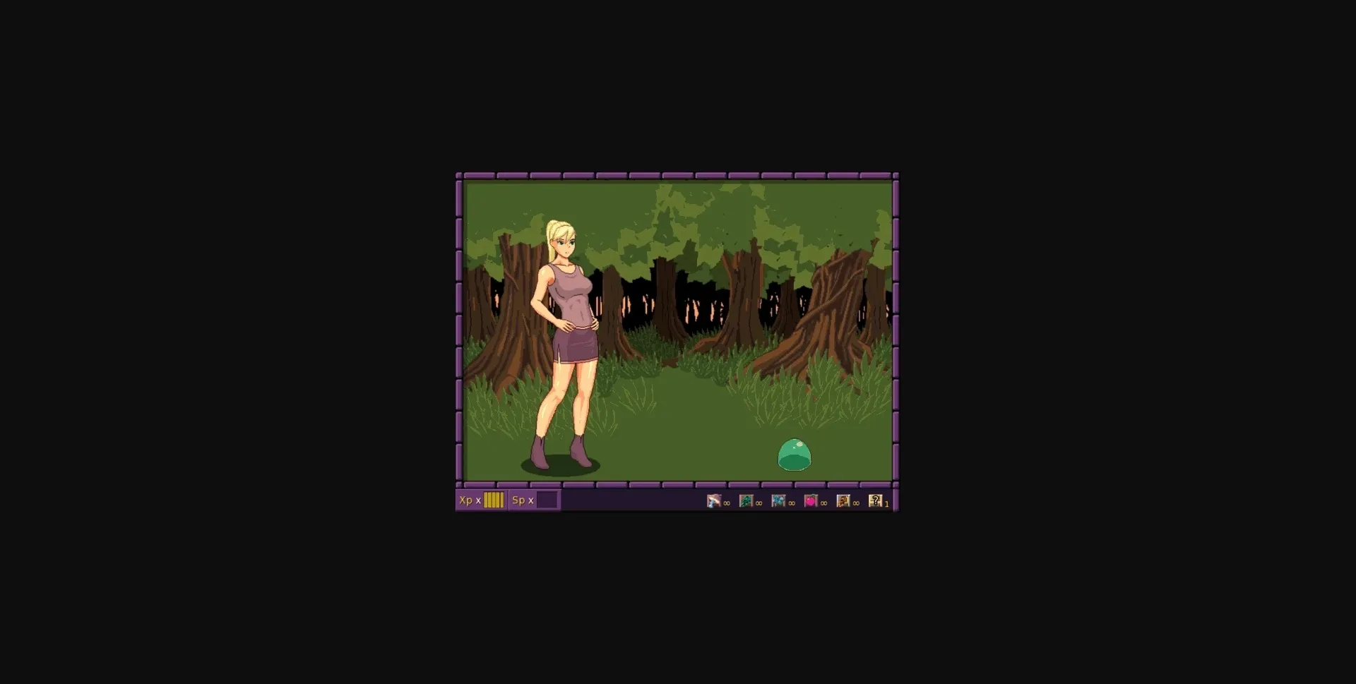 Ren'Py Town of Magic [v0.72] [Deimus] | Free Adult Games