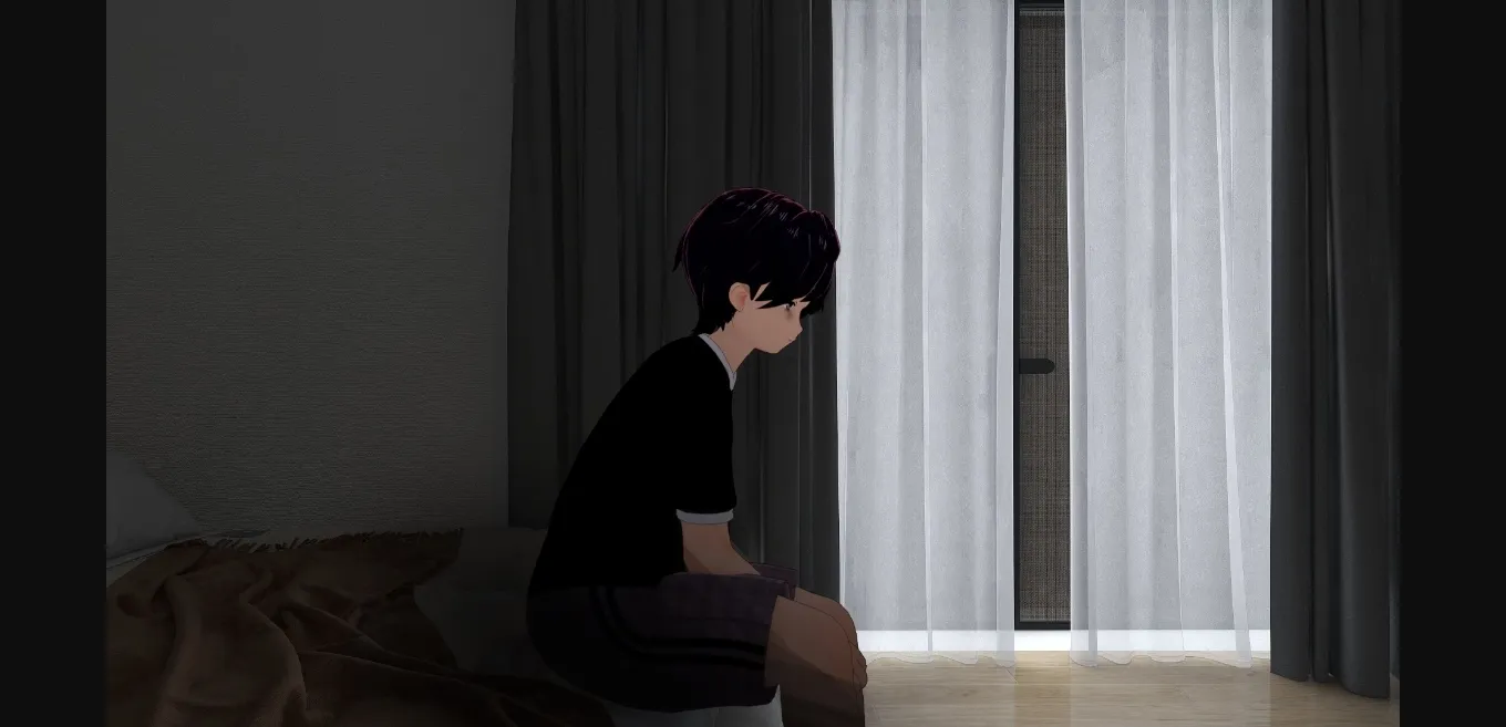 Ren'Py Tranquility [v1.0.5] [RichitoRenka] | Free Adult Games