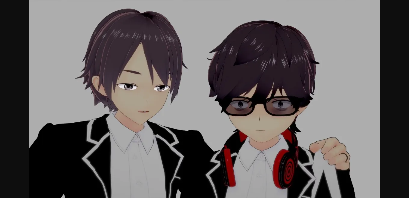 Ren'Py Tranquility [v1.0.5] [RichitoRenka] | Free Adult Games