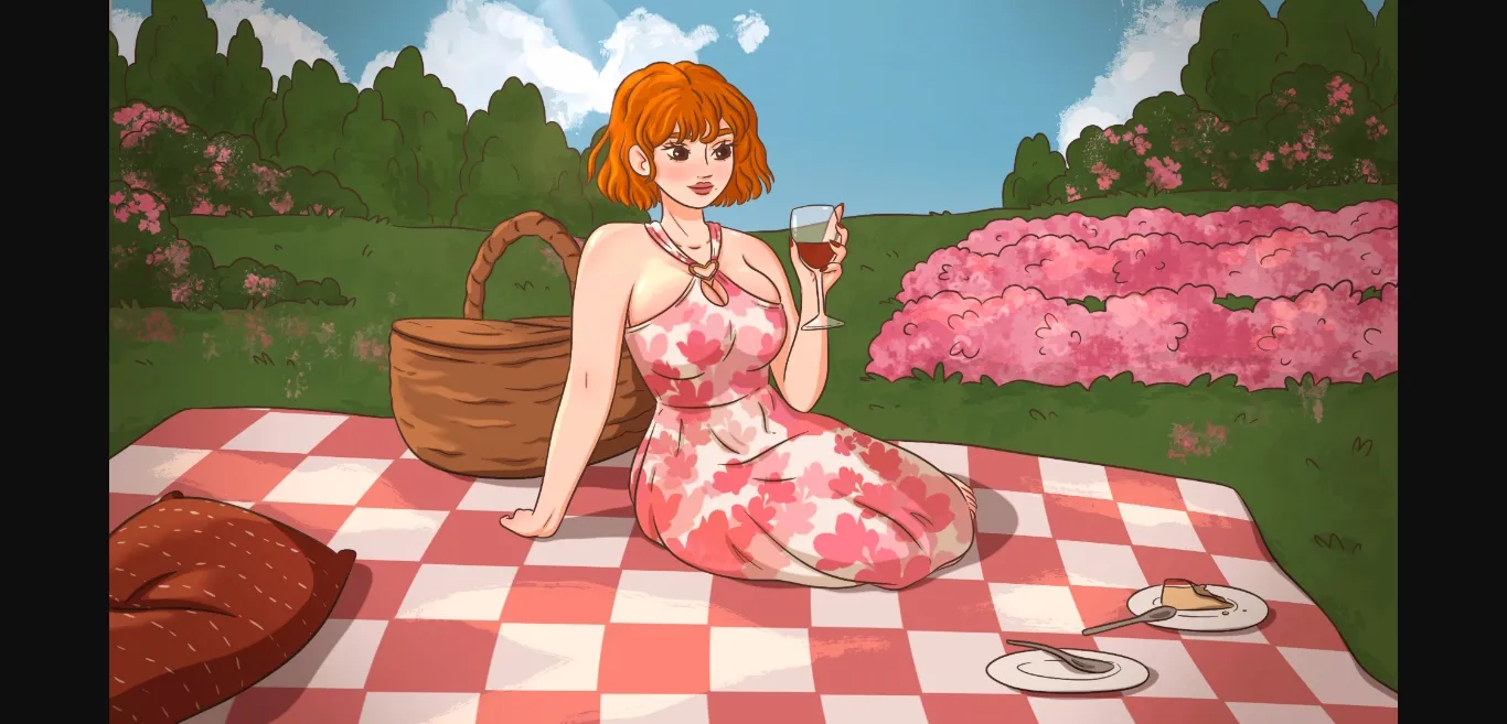 Ren'Py True DeDICKtive [v0.2] [Bao Cat Studio] | Free Adult Games