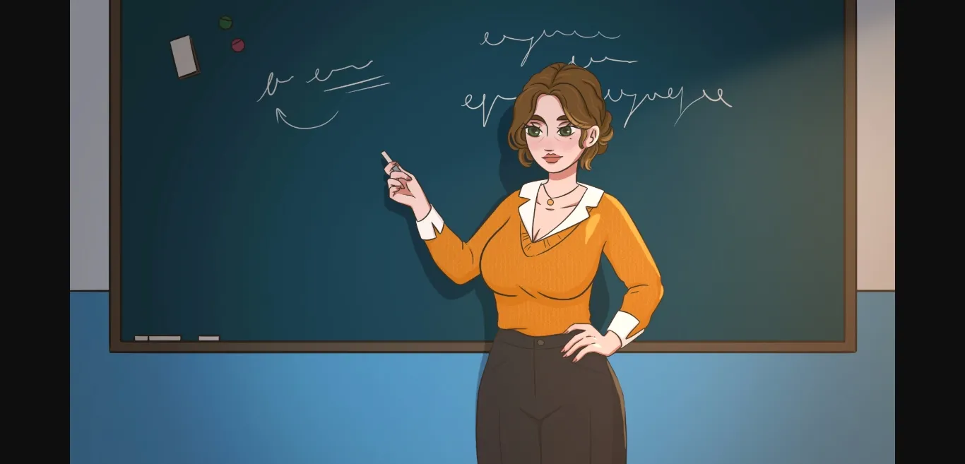 Ren'Py True DeDICKtive [v0.2] [Bao Cat Studio] | Free Adult Games