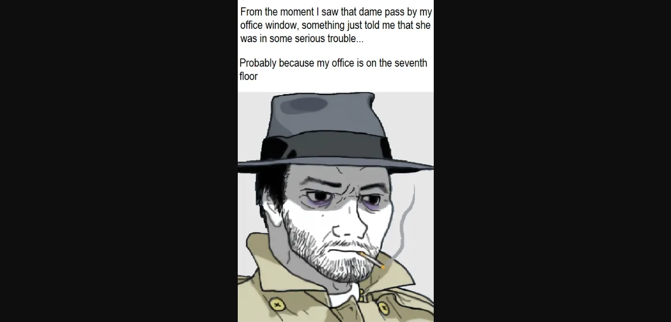 Ren'Py True DeDICKtive [v0.2] [Bao Cat Studio] | Free Adult Games