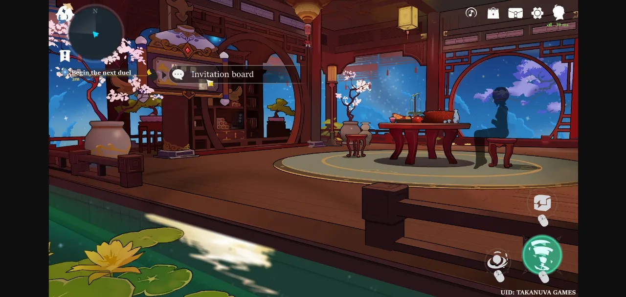 Ren'Py TTTT - Traveler's Tasty TCG Tournament [v0.5] [Takanuva] | Free Adult Games