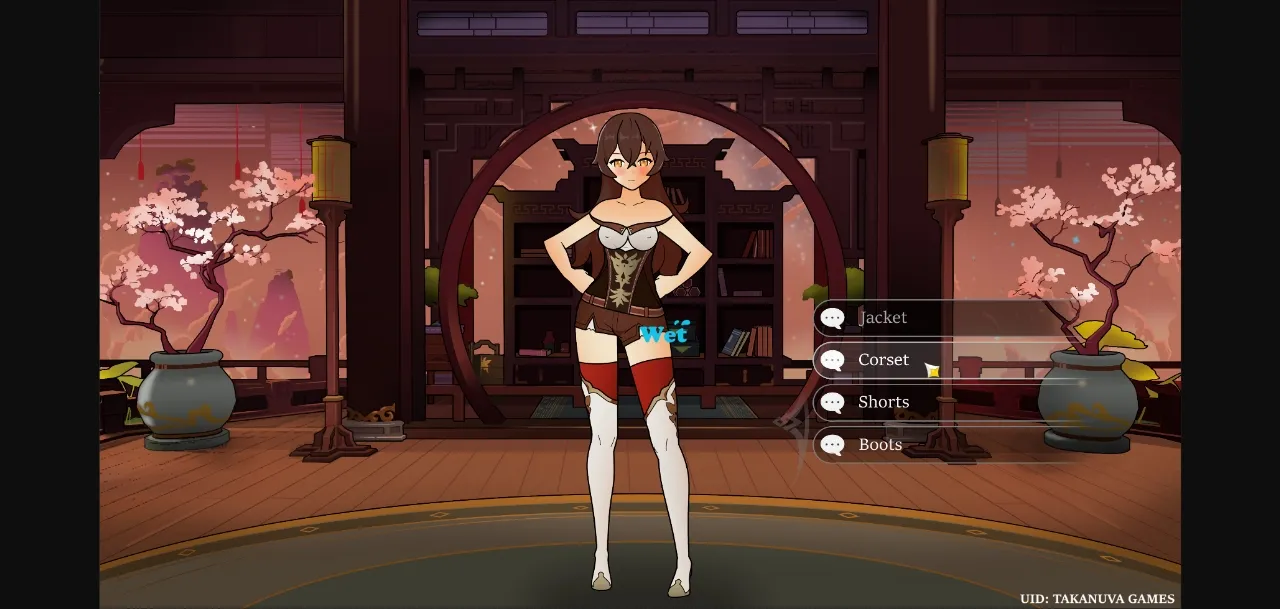 Ren'Py TTTT - Traveler's Tasty TCG Tournament [v0.5] [Takanuva] | Free Adult Games