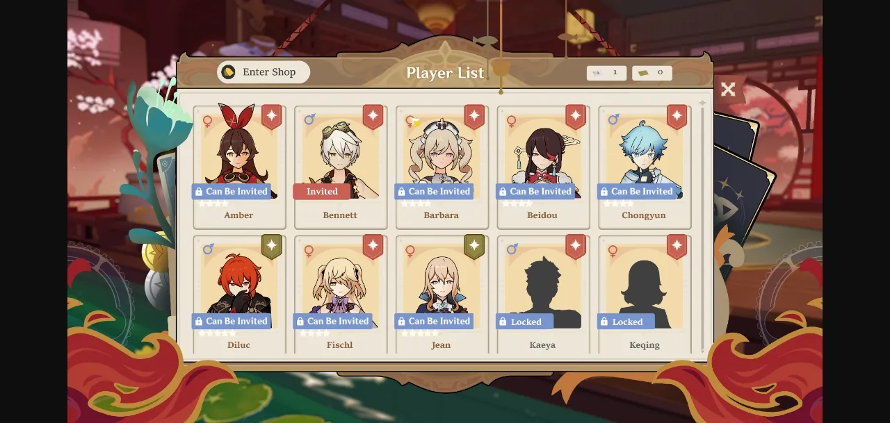 Ren'Py TTTT - Traveler's Tasty TCG Tournament [v0.5] [Takanuva] | Free Adult Games