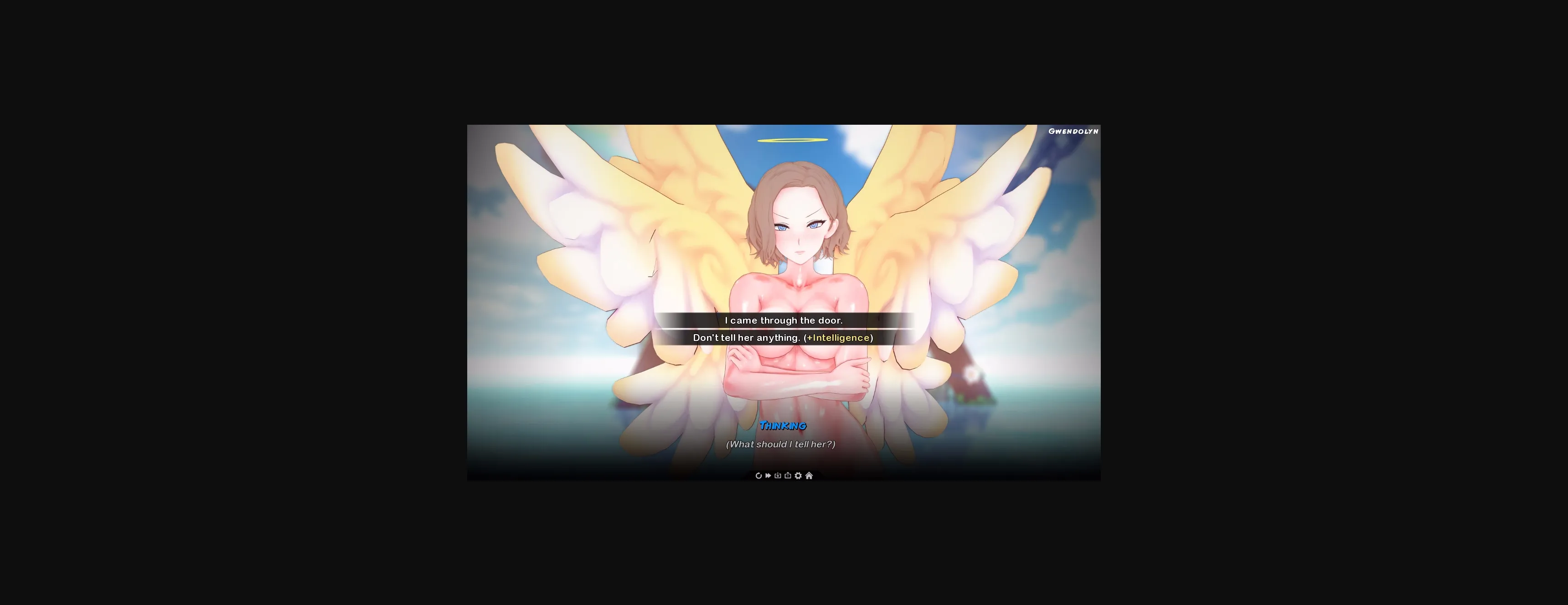 Ren'Py Twisted World [v0.1.5 Remake] [SnatsGames] | Free Adult Games