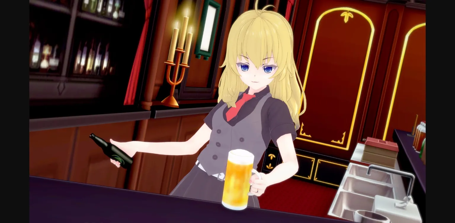 Ren'Py Two Sides of the Same Coin [v0.3.3.5] [Dajamtssc] | Free Adult Games