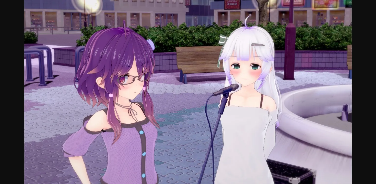 Ren'Py Two Sides of the Same Coin [v0.3.3.5] [Dajamtssc] | Free Adult Games