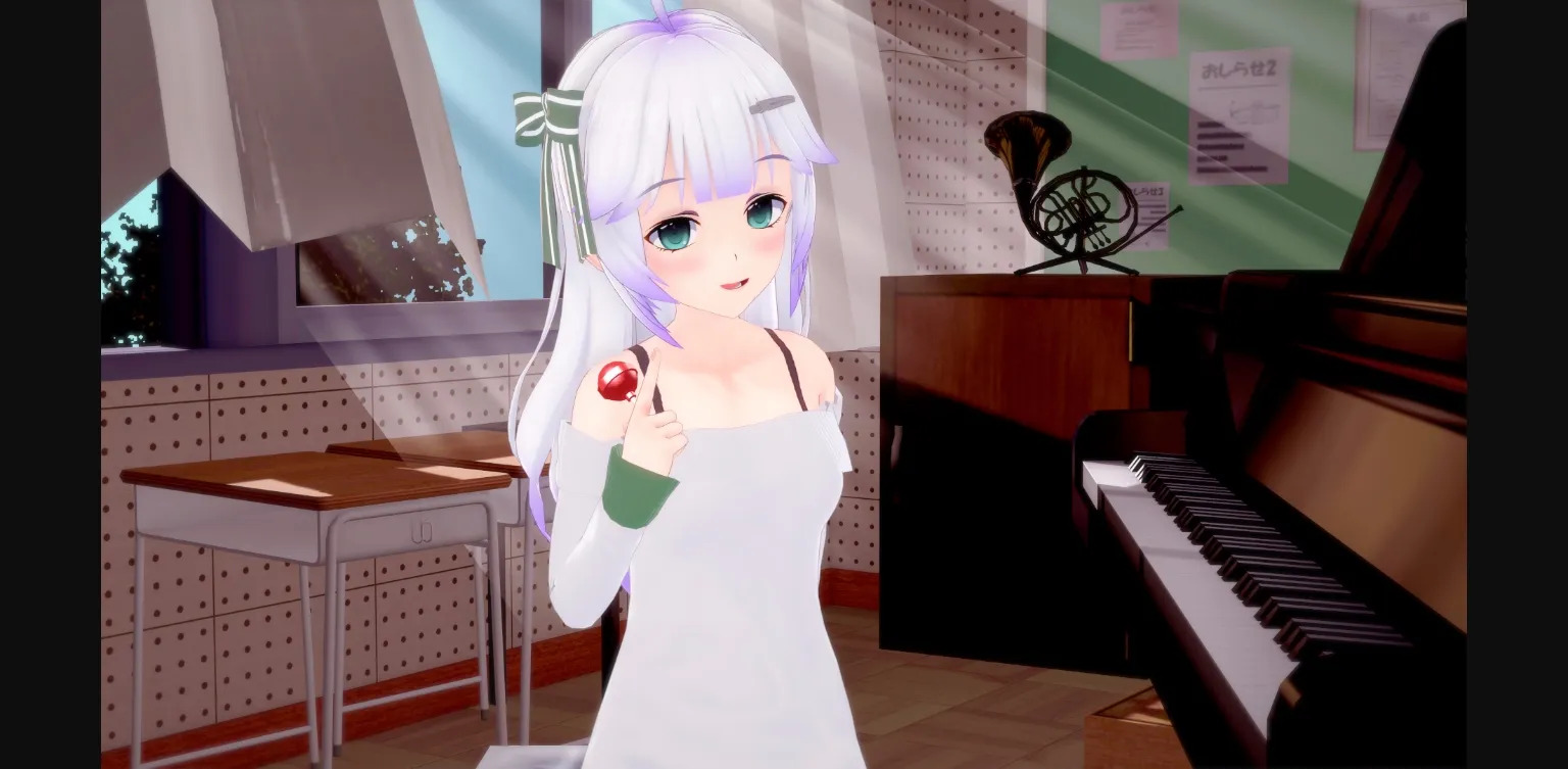 Ren'Py Two Sides of the Same Coin [v0.3.3.5] [Dajamtssc] | Free Adult Games