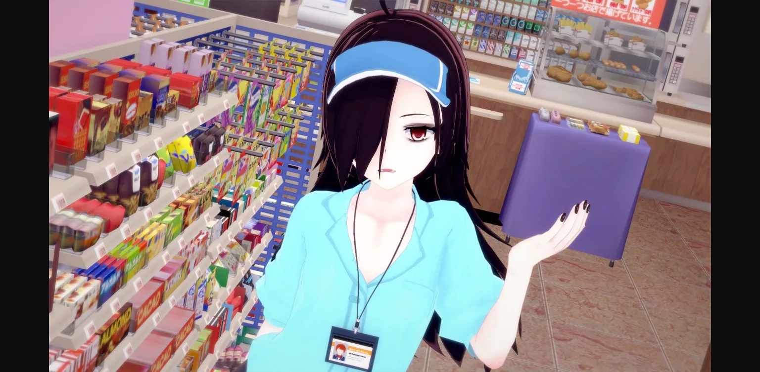 Ren'Py Two Sides of the Same Coin [v0.3.3.5] [Dajamtssc] | Free Adult Games