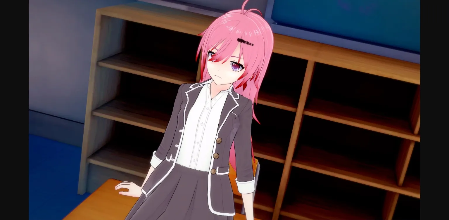 Ren'Py Two Sides of the Same Coin [v0.3.3.5] [Dajamtssc] | Free Adult Games