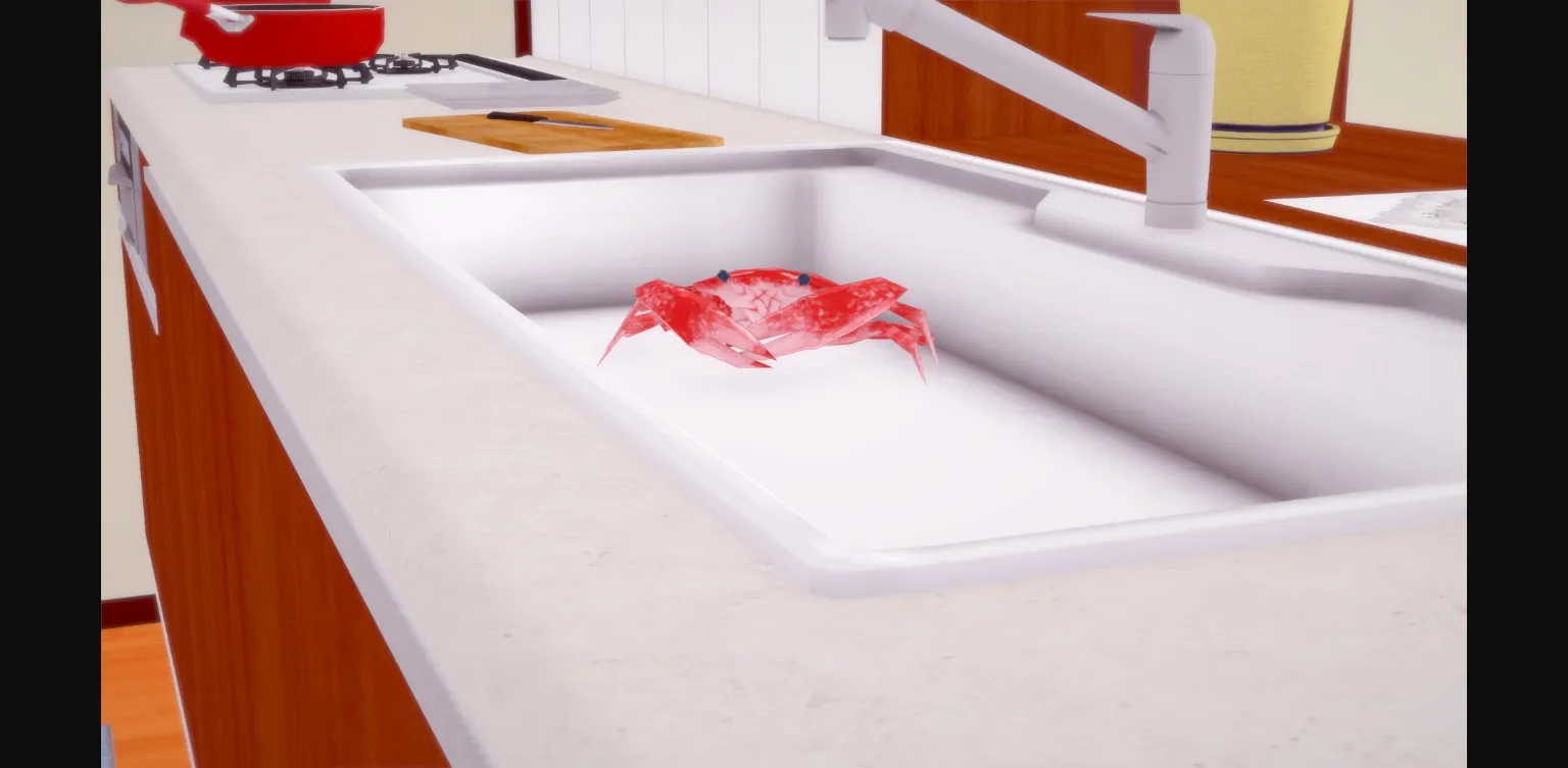 Ren'Py Two Sides of the Same Coin [v0.3.3.5] [Dajamtssc] | Free Adult Games