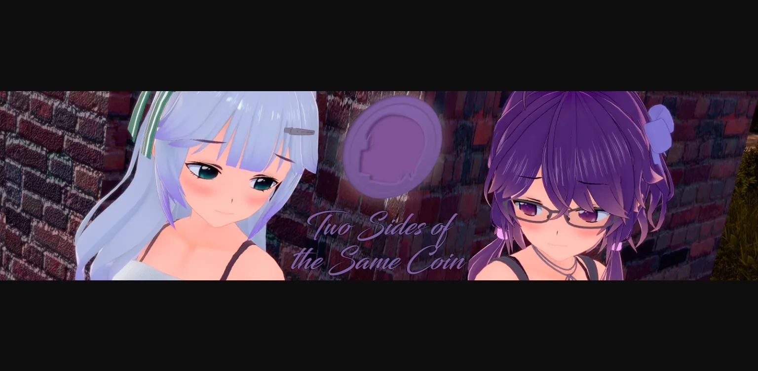 Ren'Py Two Sides of the Same Coin [v0.3.3.5] [Dajamtssc] | Free Adult Games