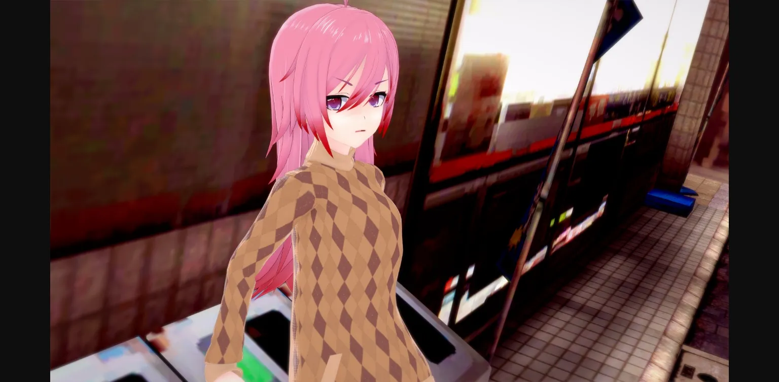 Ren'Py Two Sides of the Same Coin [v0.3.3.5] [Dajamtssc] | Free Adult Games