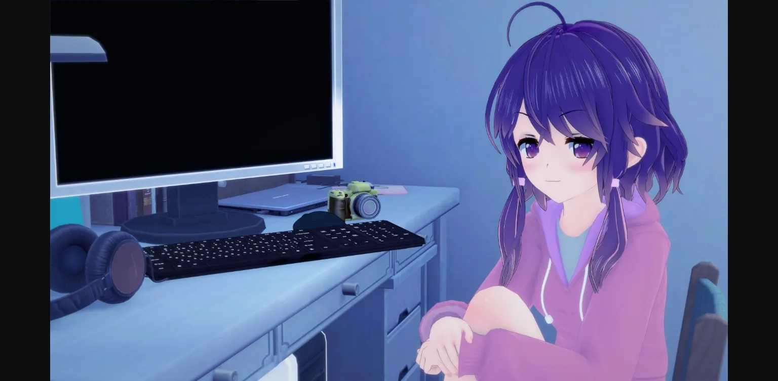 Ren'Py Two Sides of the Same Coin [v0.3.3.5] [Dajamtssc] | Free Adult Games