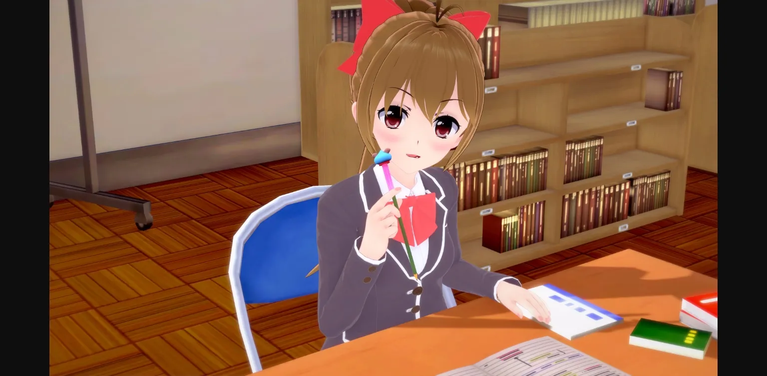 Ren'Py Two Sides of the Same Coin [v0.3.3.5] [Dajamtssc] | Free Adult Games