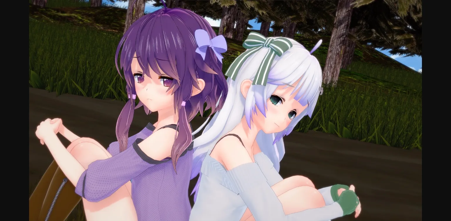 Ren'Py Two Sides of the Same Coin [v0.3.3.5] [Dajamtssc] | Free Adult Games