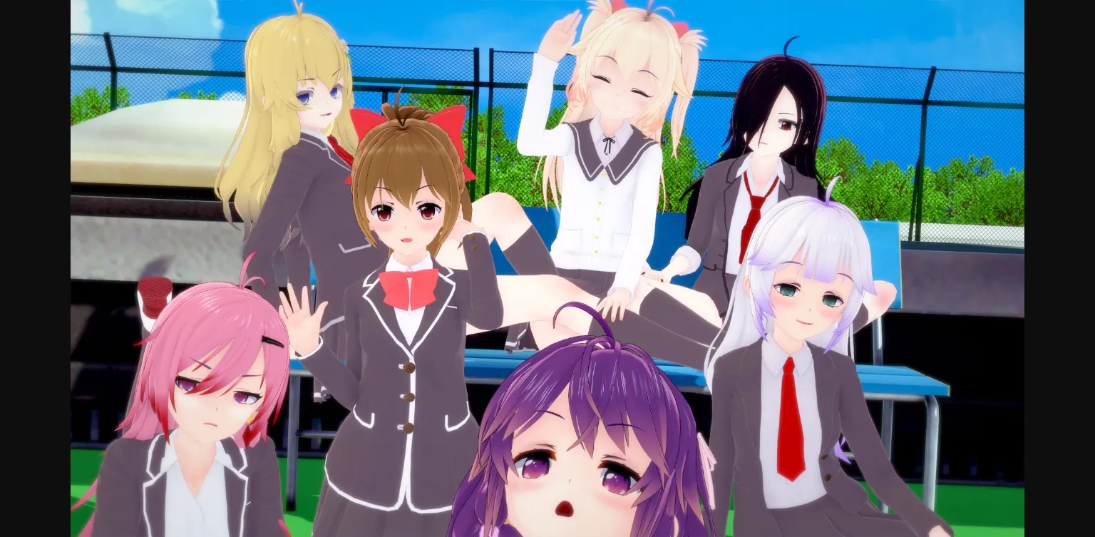 Ren'Py Two Sides of the Same Coin [v0.3.3.5] [Dajamtssc] | Free Adult Games