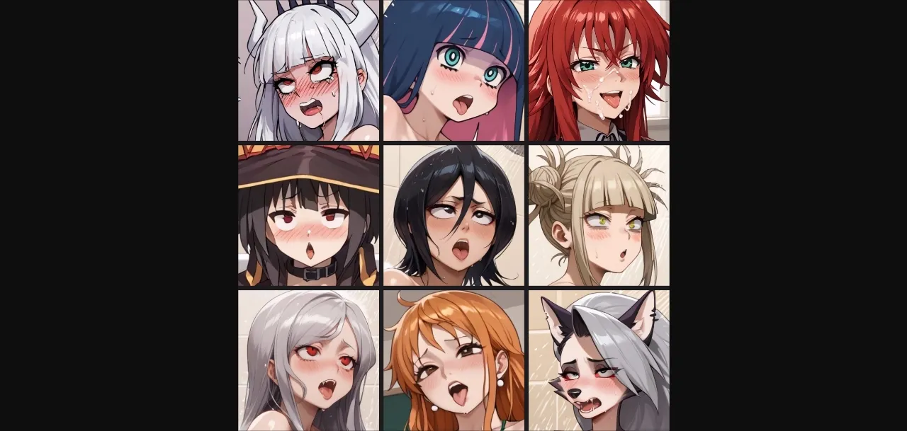 Ren'Py Ultimate Wish Fulfillment School [v0.1] [SilenceOfTheNight] | Free Adult Games