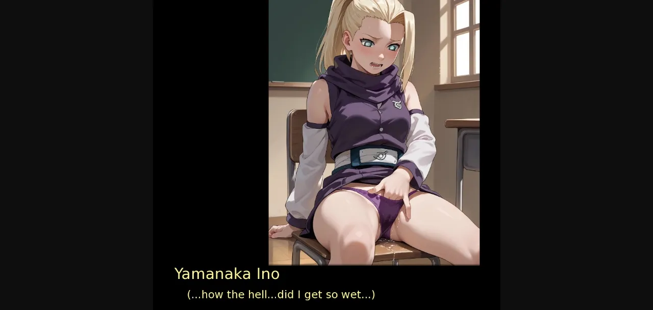 Ren'Py Ultimate Wish Fulfillment School [v0.1] [SilenceOfTheNight] | Free Adult Games