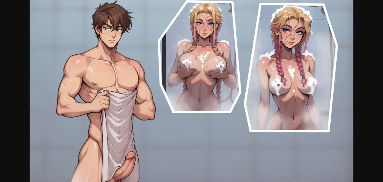 Ren'Py Uncommon Life [Ch.2] [GG TEAM] | Free Adult Games