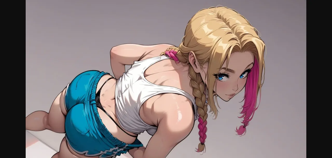 Ren'Py Uncommon Life [Ch.2] [GG TEAM] | Free Adult Games