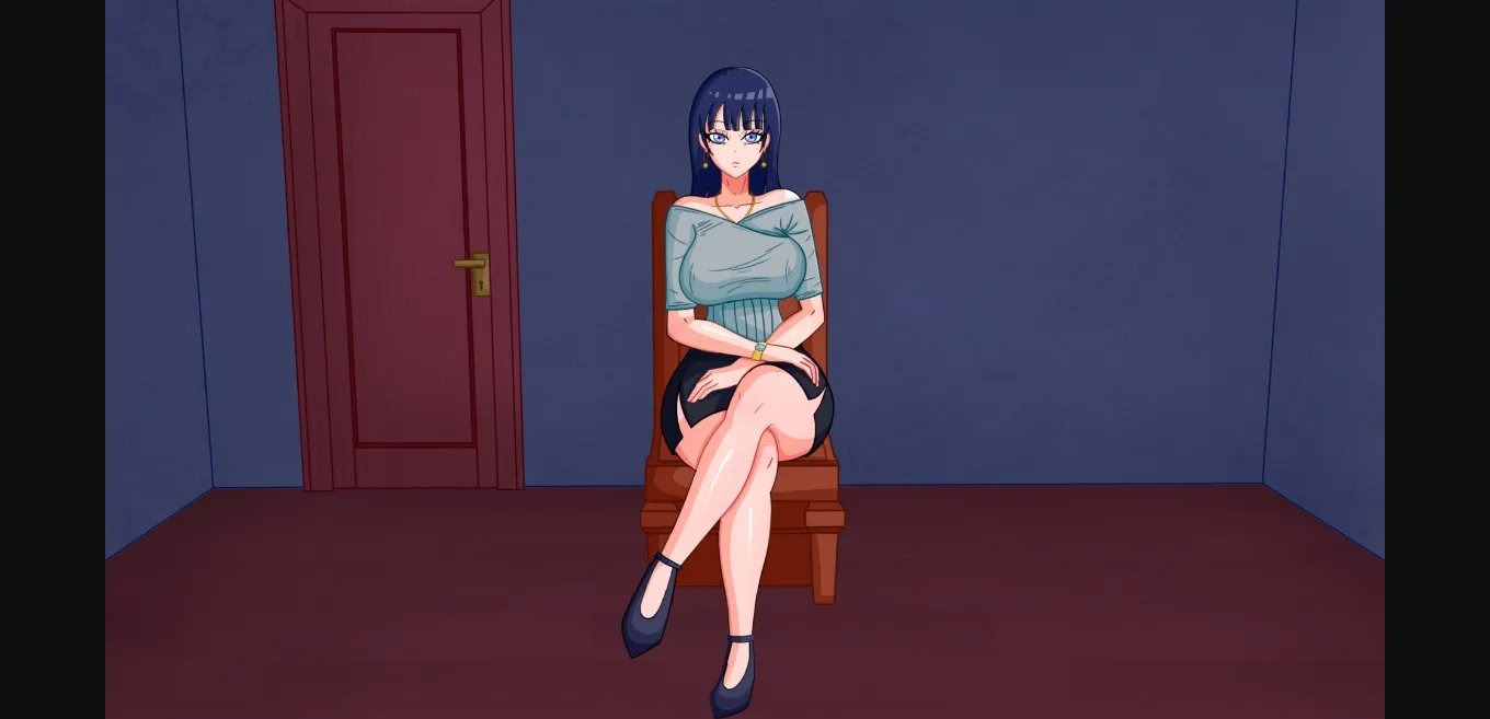 Ren'Py Under the Bed [v0.5.8 Beta] [Matt Bellamont] | Free Adult Games