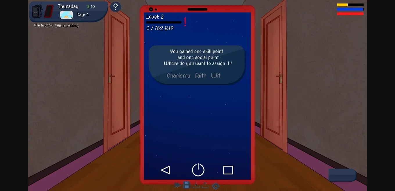 Ren'Py Under the Bed [v0.5.8 Beta] [Matt Bellamont] | Free Adult Games